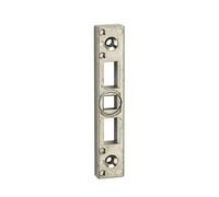 FERCO by THIRARD Gâche de tringle pour fenêtre 2 vantaux Compatible UNIJET | Gâche de tringle pour fenêtre 2 vantaux Compatible UNIJET Dim.94x18mm FERCO E-19551-32-0-1.