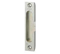 FERCO by THIRARD Gâche galet encastrable pour porte bois, 98 x 18 x 9 mm