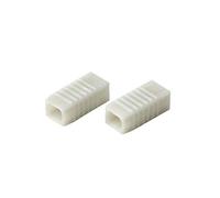 FERCO by THIRARD - Guide de tringle pour crémone, x2, 0-6180-00-0-0 | Pièce de rechange pour la remise en état d'une menuiserie existante, mise en œuvre simple et tenue durable à l'usage
