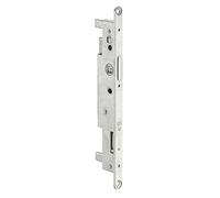 FERCO by THIRARD Recessed Window Caster-Axle 10 mm-Square 7 mm-Reversible Right or Left-Secure Locking-Headrest 16 mm-Easy Installation-Grey, Steel