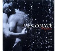 Ferd Maisel - Passionate Rhythms - Music That Sets the Mood