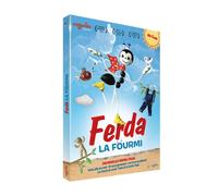 Ferda la fourmi DVD DVD