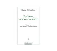Ferdaous, une voix en enfer