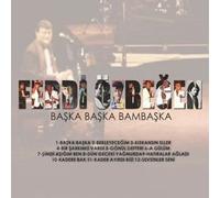 Ferdi Özbegen - Baska Baska Bambaska