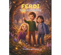 Ferdi, the Little Wizard