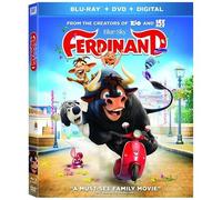 Ferdinand – Disney – Blu-ray