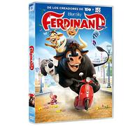 Ferdinand – Twentieth Century Fox Film Corporation – 2017 – Import