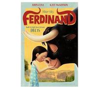 FERDINAND - ASDA EXCLUSIVE [DVD]