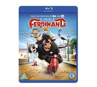 Ferdinand BD [Blu-Ray] [Import]