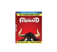 Ferdinand – Disney – Blu-ray
