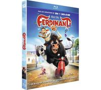 Ferdinand [Blu-Ray + Digital HD]