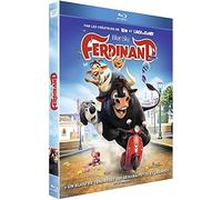 Ferdinand - Blu-Ray + Digital Hd