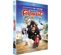 Ferdinand Blu-ray E