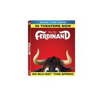 Ferdinand – Disney – Blu-ray