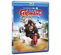 Ferdinand (Blu-ray) John Cena Kate McKinnon Anthony Anderson Bobby Cannavale