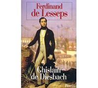 Ferdinand de Lesseps