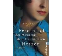 Ferdinand, Der Mann Mit Dem Freundlichen Herzen