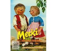 Ferdinand Diehl - Mecki und Seine Abenteuer [Import]