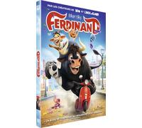 Ferdinand – DVD + Digital HD