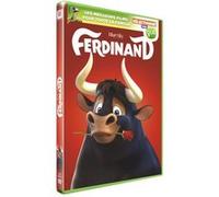 Ferdinand DVD E