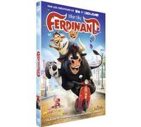 Ferdinand DVD G
