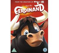 Ferdinand-Family Icons DVD [Import]