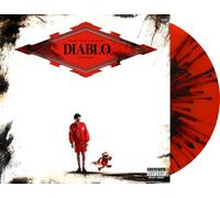 Ferdinand Fka Left Boy - Diablo
