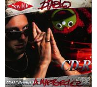 Ferdinand Fka Left Boy - Diablo
