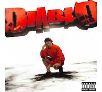 Ferdinand Fka Left Boy - Diablo