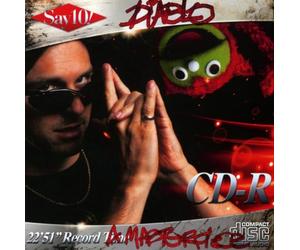 Ferdinand Fka Left Boy - Diablo