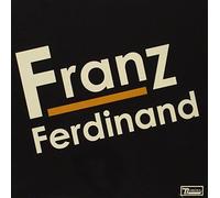 Ferdinand, Franz - Franz Ferdinand
