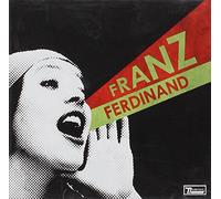 Ferdinand Franz - You Could Have It So Much Bett [Import]