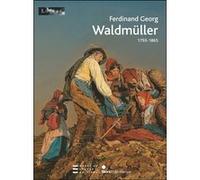 Collectif – Ferdinand Georg Waldmüller 1793-1865 – Exposition, Musée du Louvre 2009 – Broché