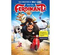 Ferdinand (Gift Pack) [Import]