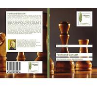 Ferdinand Gonseth: Une manière suisse de philosopher