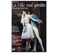 Ferdinand Hérold : La Fille mal gardée (1981)