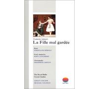 Ferdinand Hérold : La Fille mal gardée (1981) [VHS]