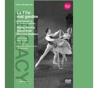 Ferdinand Hérold La Fille Mal Gardée