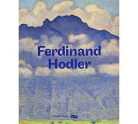 FERDINAND HODLER 1853-1918: MUSEE ORSAY