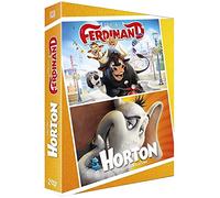 Ferdinand Horton – DVD – Twentieth Century Fox Film Corporation