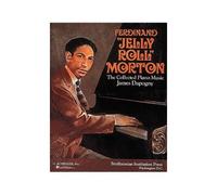 Ferdinand Jelly Roll Morton