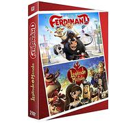 Ferdinand + La Légende de Manolo [Pack]
