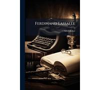 Ferdinand Lassalle