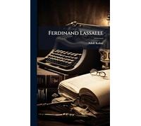 Ferdinand Lassalle