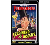 Ferdinand le noceur DVD