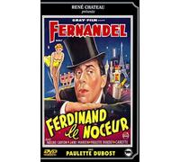 FERDINAND LE NOCEUR - DVD