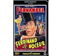 Ferdinand le noceur E