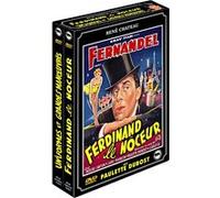 Ferdinand le noceur - Uniformes et grandes manoeuvres - Coffret E