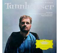 Ferdinand Leitner & Württembergisches Staatsorchester Stuttgart - Wagner: Tannhäuser (Querschnitt) [Vinyl LP] [Schallplatte]