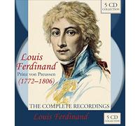 Ferdinand, Louis : Intégrale de L’oeuvre
